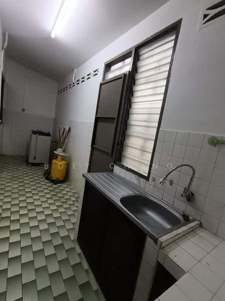 Rumah Teres 1-Tingkat untuk Dijual di Kampung Simee (Ipoh) - Boey Chong - Interior - PropertyGuru.com.my