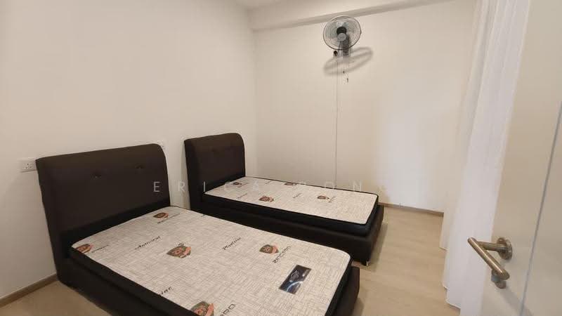 Condominium for Rent at d'Millenia Residences - Erica Bong - PropertyGuru.com.my