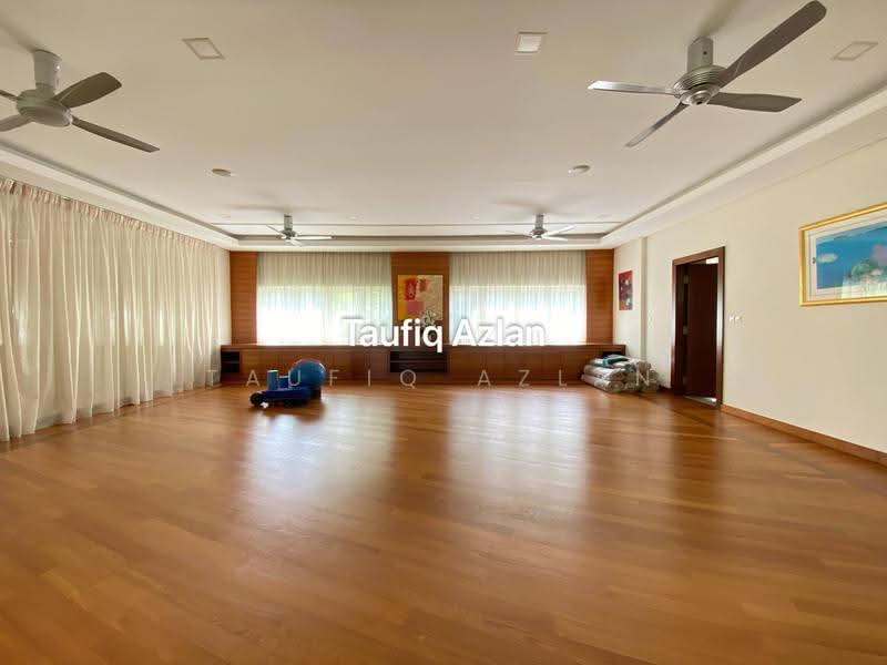 Bungalow House for Sale in Seri Kembangan (Selangor) - Taufiq Azlan - Interior - PropertyGuru.com.my