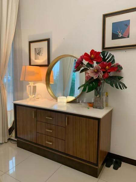 Rumah Banglo untuk Disewa di Setia Eco Park (Setia Alam) - Jess Tee - Interior - PropertyGuru.com.my