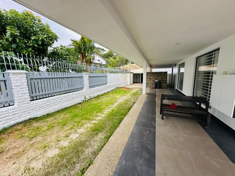 2-storey Terraced House for Rent in Taman Pelangi (Johor Bahru) - Angela Chye - PropertyGuru.com.my