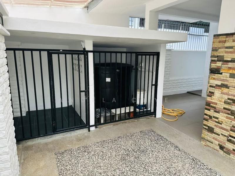 2-storey Terraced House for Rent in Taman Pelangi (Johor Bahru) - Angela Chye - Exterior - PropertyGuru.com.my