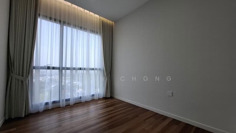 Kediaman Servis untuk Dijual di Edelweiss @ Tropicana Gardens - Jason Chong - Interior - PropertyGuru.com.my