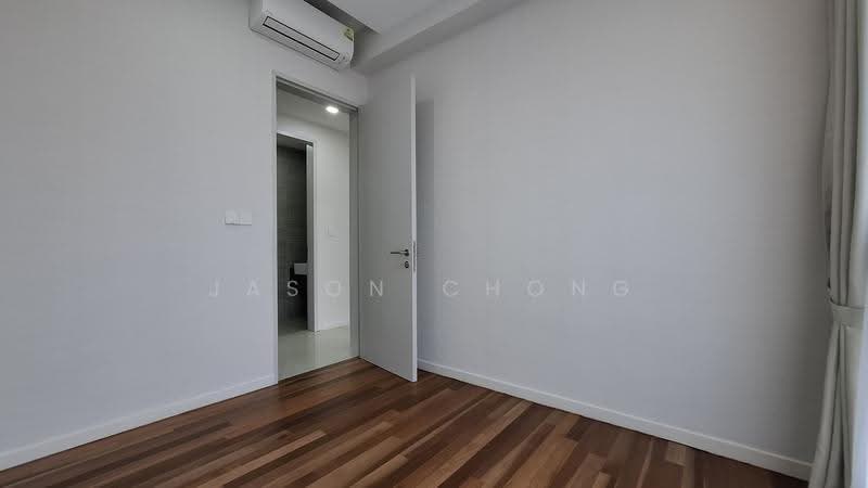 Kediaman Servis untuk Dijual di Edelweiss @ Tropicana Gardens - Jason Chong - Interior - PropertyGuru.com.my