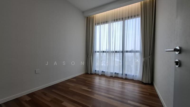 Kediaman Servis untuk Dijual di Edelweiss @ Tropicana Gardens - Jason Chong - Interior - PropertyGuru.com.my