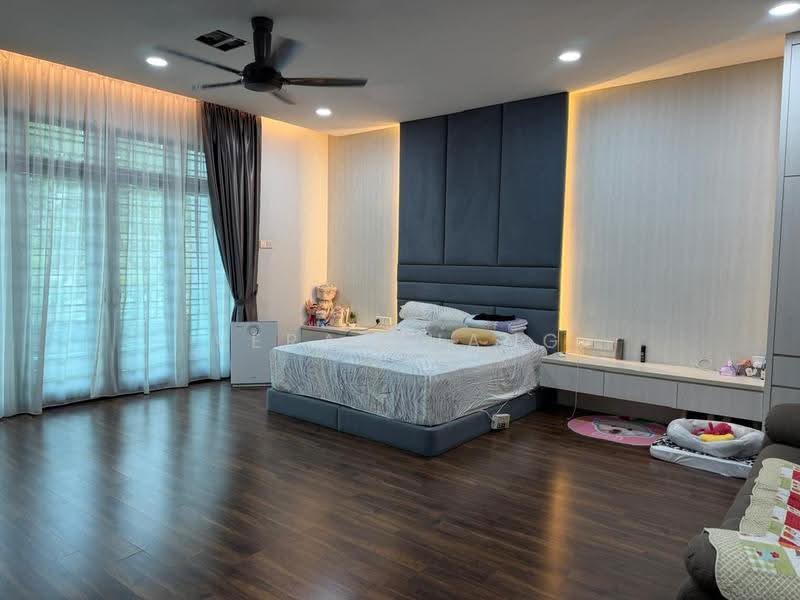 Semi-Detached House for Sale in Taman Desa Tebrau (Tebrau) - Vera Chang - Bedroom - PropertyGuru.com.my