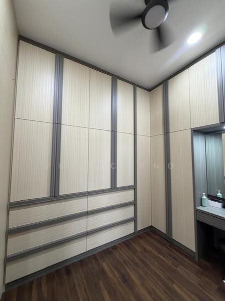 Semi-Detached House for Sale in Taman Desa Tebrau (Tebrau) - Vera Chang - Interior - PropertyGuru.com.my