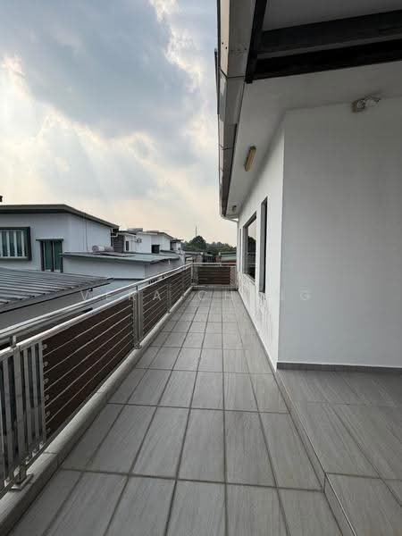 Semi-Detached House for Sale in Taman Desa Tebrau (Tebrau) - Vera Chang - Exterior - PropertyGuru.com.my