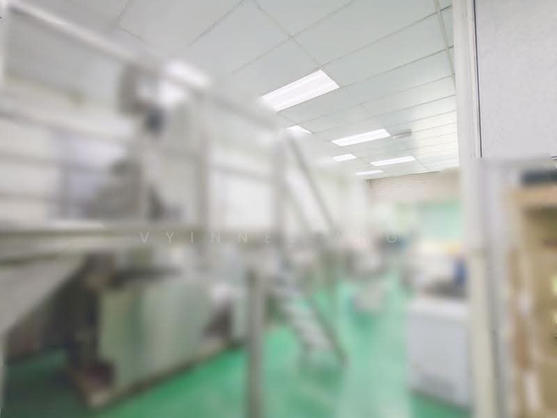 Factory for Rent in Batu Maung (Penang) - Vyinnes Ang - Interior - PropertyGuru.com.my