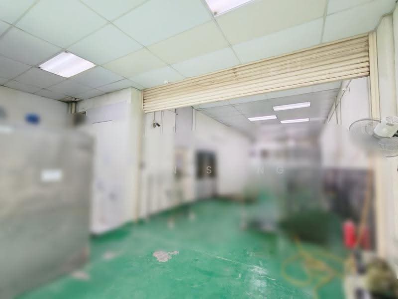 Factory for Rent in Batu Maung (Penang) - Vyinnes Ang - Interior - PropertyGuru.com.my