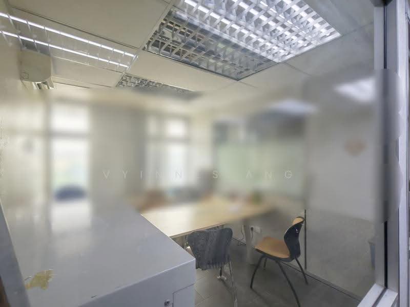Factory for Rent in Batu Maung (Penang) - Vyinnes Ang - Interior - PropertyGuru.com.my