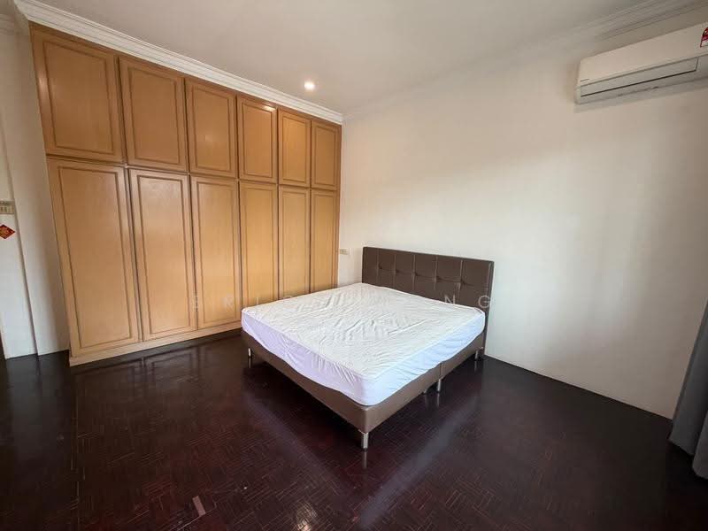 Semi-Detached House for Rent in Kuching (Sarawak) - Erica Bong - Bedroom - PropertyGuru.com.my