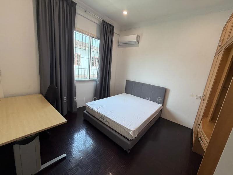 Semi-Detached House for Rent in Kuching (Sarawak) - Erica Bong - Bedroom - PropertyGuru.com.my