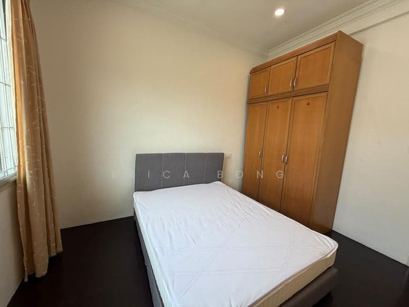 Semi-Detached House for Rent in Kuching (Sarawak) - Erica Bong - Bedroom - PropertyGuru.com.my