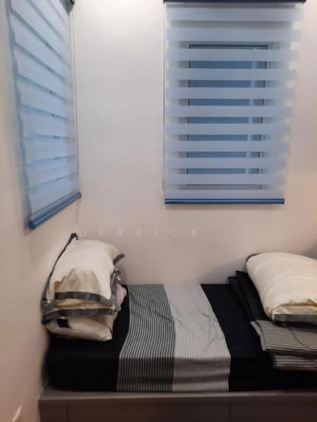 Kondominium untuk Disewa di Imperial Grande - Derrick . - Bedroom - PropertyGuru.com.my