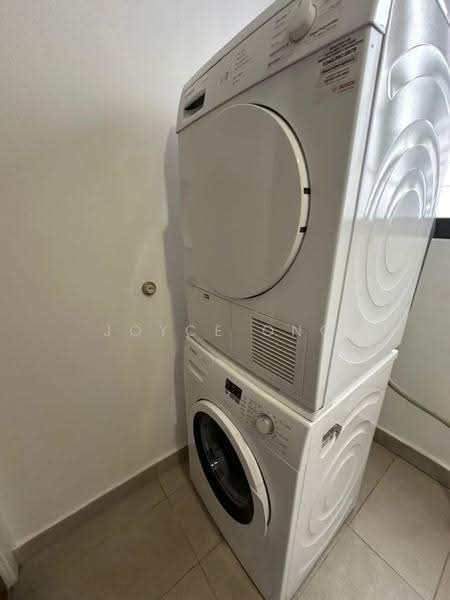 Service Residence for Rent at The Astaka @ 1 Bukit Senyum - Joyce Ong - Interior - PropertyGuru.com.my