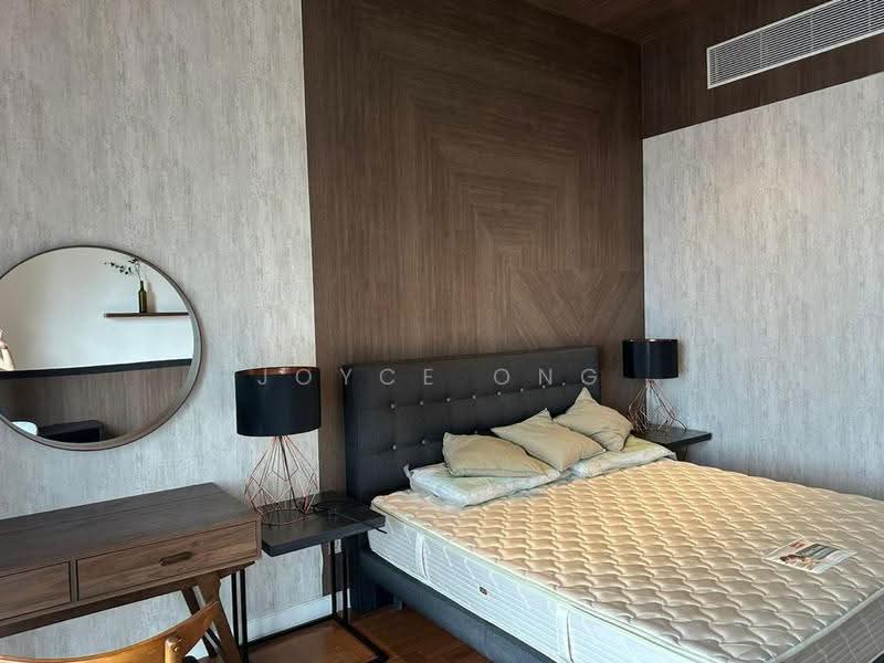 Service Residence for Rent at The Astaka @ 1 Bukit Senyum - Joyce Ong - Bedroom - PropertyGuru.com.my