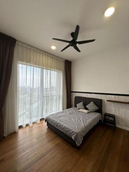 Service Residence for Rent at The Astaka @ 1 Bukit Senyum - Joyce Ong - PropertyGuru.com.my