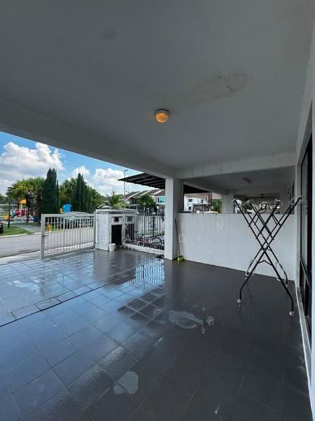 2-storey Terraced House for Rent in Sungai Long (Bandar Sungai Long) - Nuruddin Zabidi - PropertyGuru.com.my