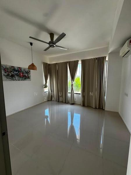 2-storey Terraced House for Rent in Sungai Long (Bandar Sungai Long) - Nuruddin Zabidi - PropertyGuru.com.my