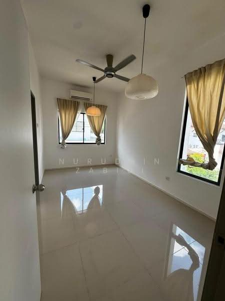 2-storey Terraced House for Rent in Sungai Long (Bandar Sungai Long) - Nuruddin Zabidi - PropertyGuru.com.my