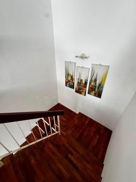 2-storey Terraced House for Rent in Sungai Long (Bandar Sungai Long) - Nuruddin Zabidi - PropertyGuru.com.my