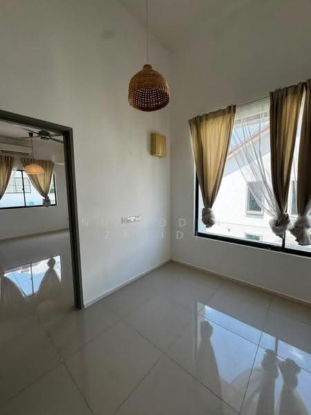 2-storey Terraced House for Rent in Sungai Long (Bandar Sungai Long) - Nuruddin Zabidi - PropertyGuru.com.my