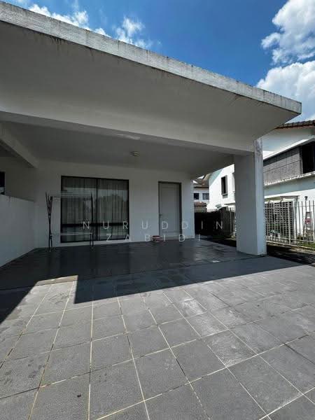 2-storey Terraced House for Rent in Sungai Long (Bandar Sungai Long) - Nuruddin Zabidi - PropertyGuru.com.my