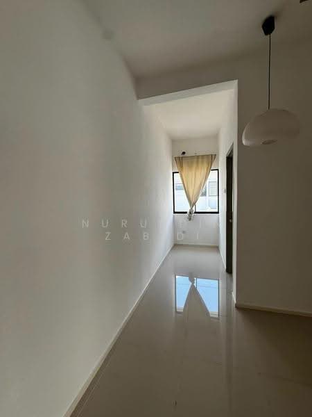 2-storey Terraced House for Rent in Sungai Long (Bandar Sungai Long) - Nuruddin Zabidi - PropertyGuru.com.my