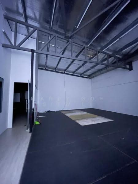 Factory for Rent in Eco Business Park 1 (Johor Bahru) - Mandy Goh Siew Li - Interior - PropertyGuru.com.my