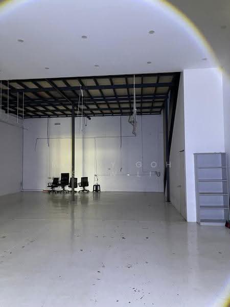 Factory for Rent in Eco Business Park 1 (Johor Bahru) - Mandy Goh Siew Li - Interior - PropertyGuru.com.my