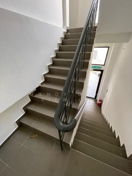 Factory for Rent in Eco Business Park 1 (Johor Bahru) - Mandy Goh Siew Li - Corridor - PropertyGuru.com.my