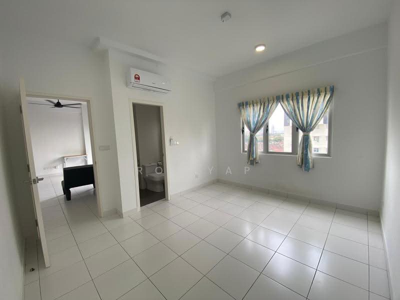 Pangsapuri untuk Dijual di Permas Ville Apartment - Roy Yap - Interior - PropertyGuru.com.my