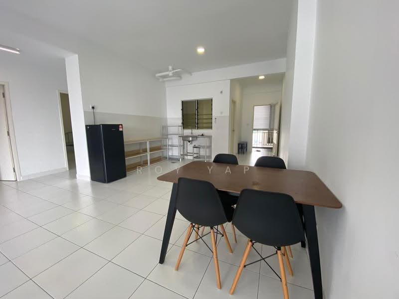 Pangsapuri untuk Dijual di Permas Ville Apartment - Roy Yap - Kitchen - PropertyGuru.com.my