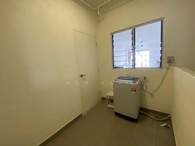 Pangsapuri untuk Dijual di Permas Ville Apartment - Roy Yap - Interior - PropertyGuru.com.my