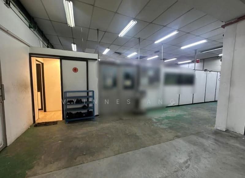 Factory for Sale in Seberang Perai (Penang) - Vyinnes Ang - PropertyGuru.com.my