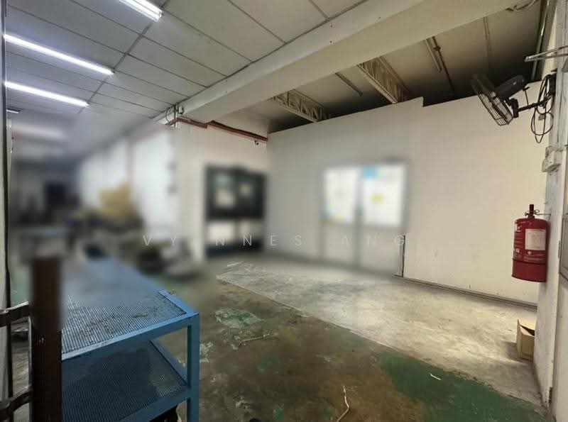 Factory for Sale in Seberang Perai (Penang) - Vyinnes Ang - PropertyGuru.com.my