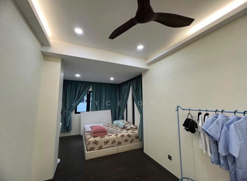 Semi-Detached House for Sale in Austin Heights (Tebrau) - Joyce Ong - Bedroom - PropertyGuru.com.my
