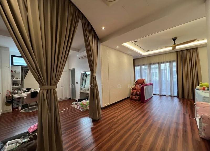 Semi-Detached House for Sale in Austin Heights (Tebrau) - Joyce Ong - Bedroom - PropertyGuru.com.my