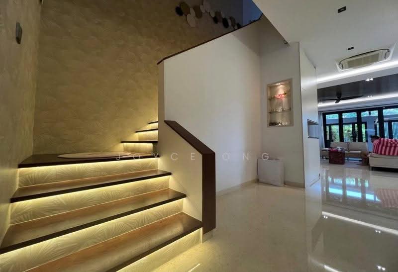 Semi-Detached House for Sale in Austin Heights (Tebrau) - Joyce Ong - Interior - PropertyGuru.com.my