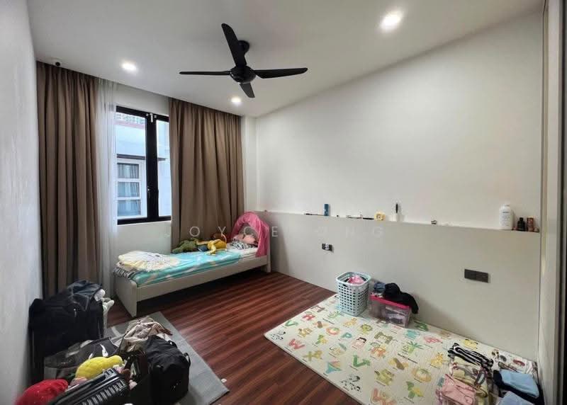Semi-Detached House for Sale in Austin Heights (Tebrau) - Joyce Ong - Bedroom - PropertyGuru.com.my