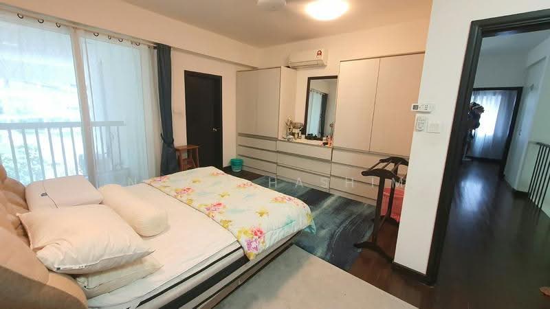 Condominium for Sale at Armanee Terrace - Nafis Hashim - Bedroom - PropertyGuru.com.my