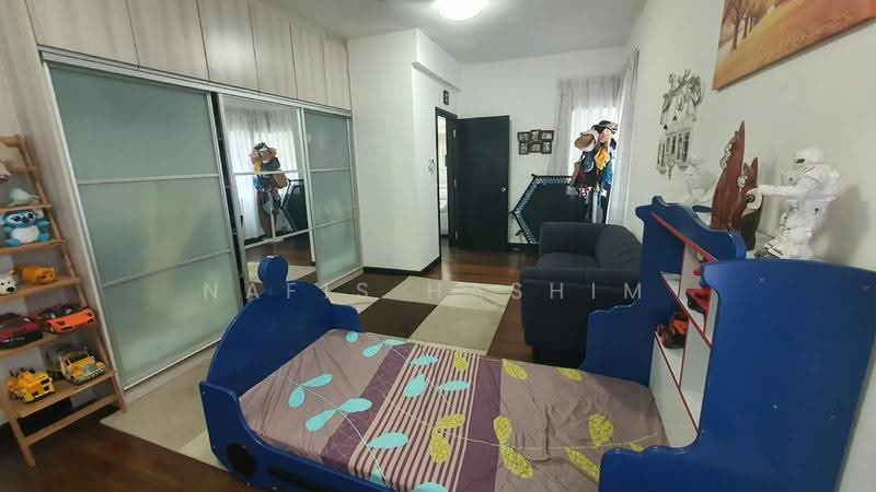 Condominium for Sale at Armanee Terrace - Nafis Hashim - Bedroom - PropertyGuru.com.my