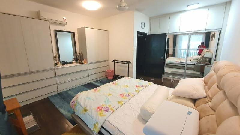 Condominium for Sale at Armanee Terrace - Nafis Hashim - Bedroom - PropertyGuru.com.my