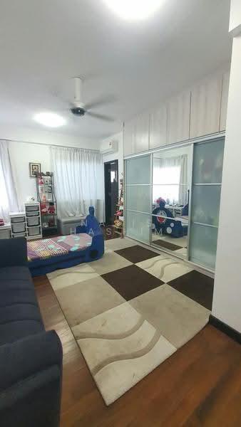 Condominium for Sale at Armanee Terrace - Nafis Hashim - Bedroom - PropertyGuru.com.my