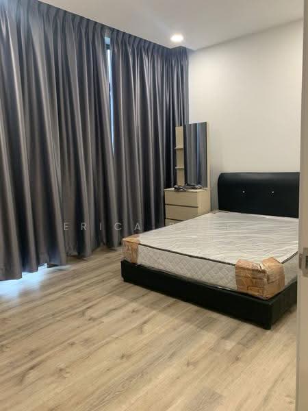 Pangsapuri untuk Disewa di Ixora Court - Erica Bong - Bedroom - PropertyGuru.com.my