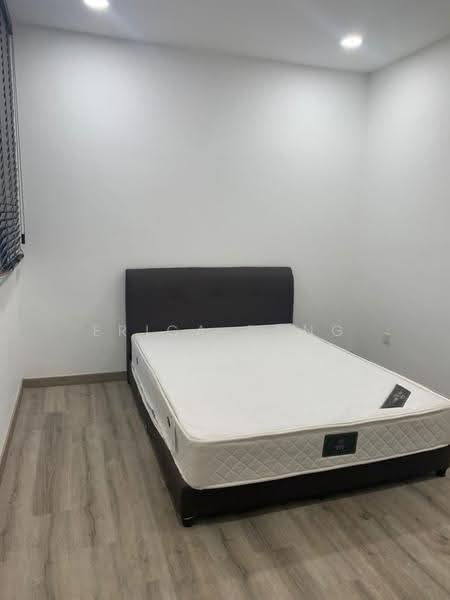 Pangsapuri untuk Disewa di Ixora Court - Erica Bong - Bedroom - PropertyGuru.com.my