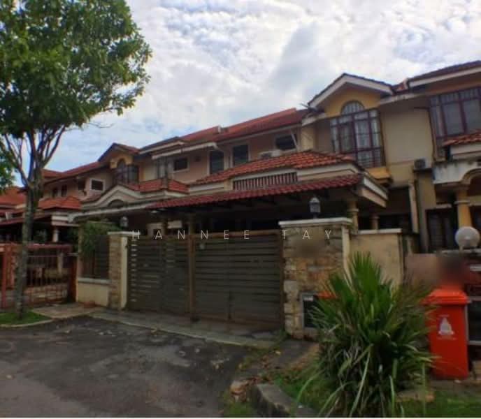 Terraced House for Sale in Petaling Jaya (Selangor) - Hannee Tay - Exterior - PropertyGuru.com.my