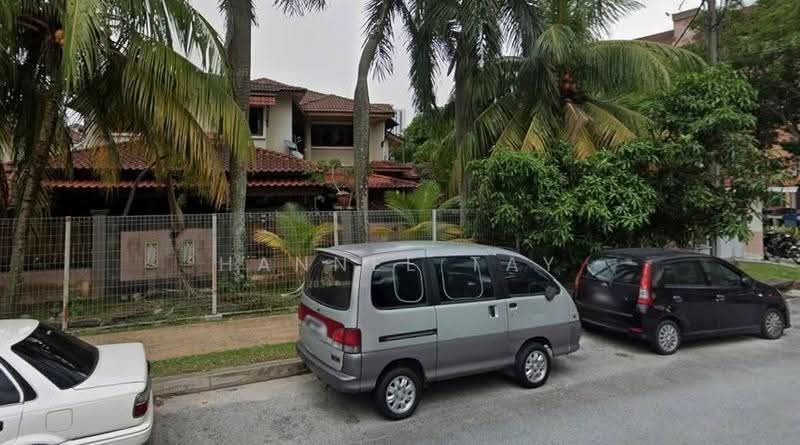 Terraced House for Sale in Petaling Jaya (Selangor) - Hannee Tay - PropertyGuru.com.my
