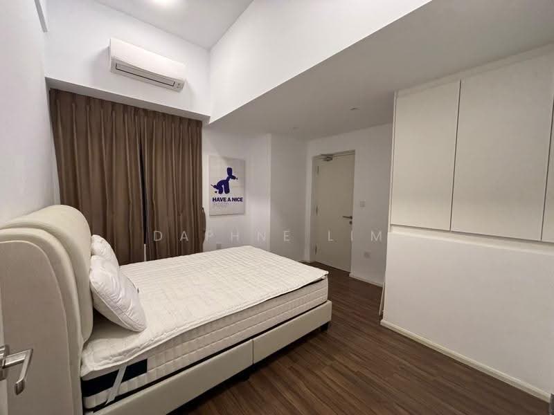 Service Residence for Rent at Residensi Estetik 8 (Est8) - Daphne Lim - Bedroom - PropertyGuru.com.my